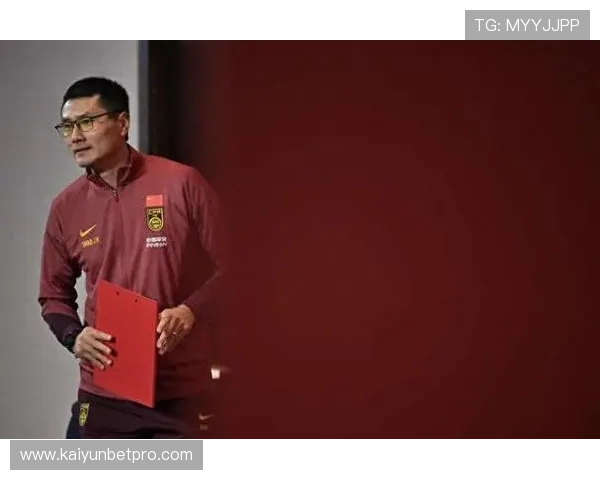 中国足球队迎战世界杯预选赛，主教练公布最新阵容并透露战术计划